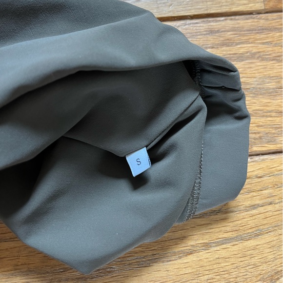 Lex Swim Top - Picture 4 of 4